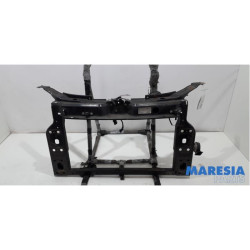 Fiat - 500 - Frontpaneel