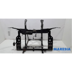 Fiat - 500 - Frontpaneel