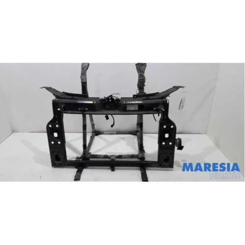 Fiat - 500 - Frontpaneel