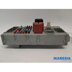 Fiat - Ducato - Zekeringkast