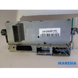 Fiat - Ducato - Zekeringkast