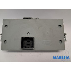 Fiat - Ducato - Steuergerät Motormanagement