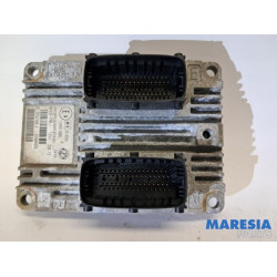 Fiat - Ducato - Steuergerät Motormanagement