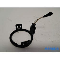 Fiat - Ducato - Steuergerät Motormanagement