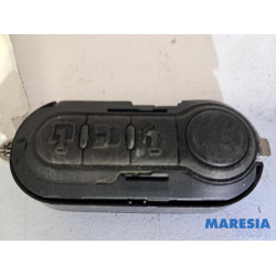 Fiat - Ducato - Steuergerät Motormanagement