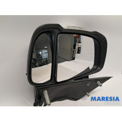 Fiat - Ducato - Wing mirror, left