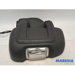 Fiat - Ducato - Wing mirror, left