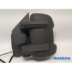 Fiat - Ducato - Wing mirror, left