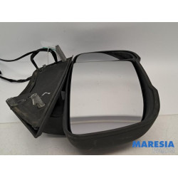 Fiat - Ducato - Wing mirror, left