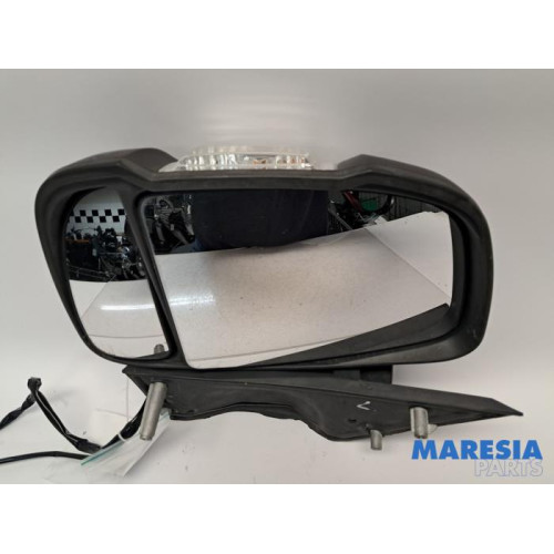 Fiat - Ducato - Buitenspiegel links