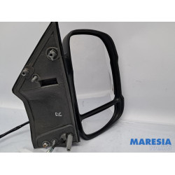 Fiat - Ducato - Buitenspiegel rechts