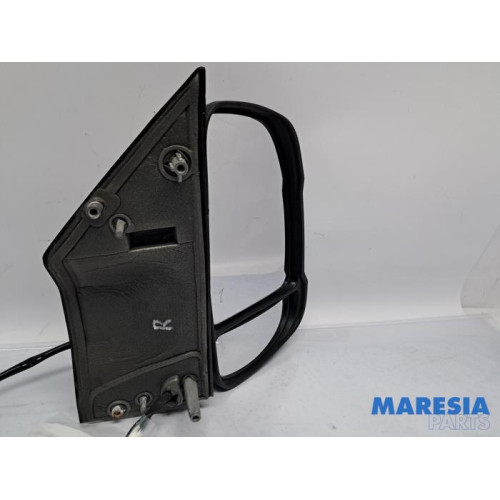 Fiat - Ducato - Buitenspiegel rechts