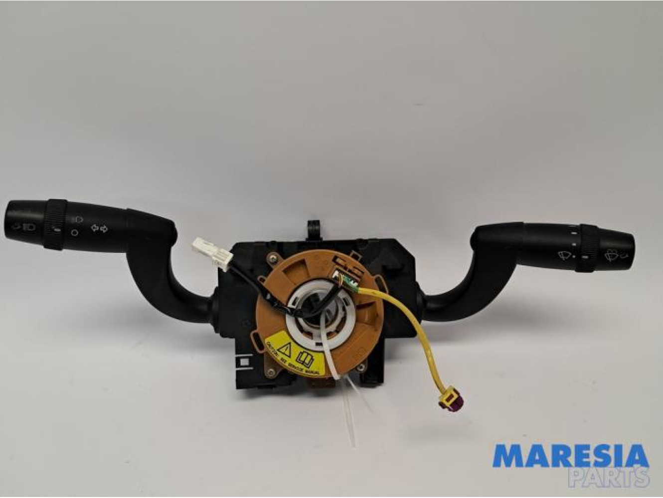 Fiat - Ducato - Steering column stalk