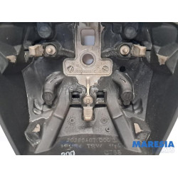 Fiat - Ducato - Steering wheel