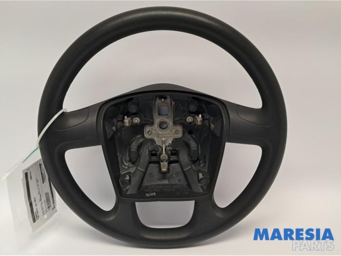 Fiat - Ducato - Steering wheel
