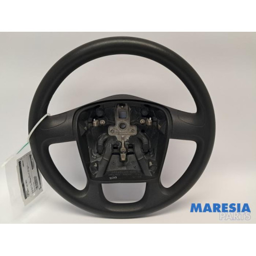 Fiat - Ducato - Steering wheel