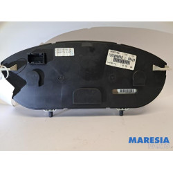 Fiat - Ducato - Instrument de bord