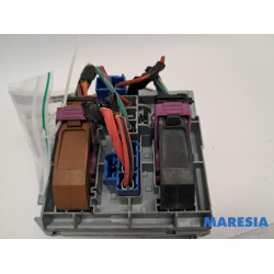 Fiat - Ducato - Zekeringkast