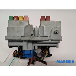 Fiat - Ducato - Zekeringkast