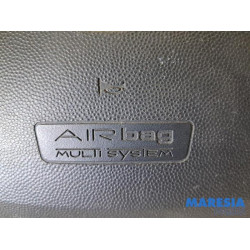 Fiat - Ducato - Left airbag (steering wheel)