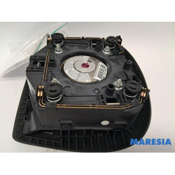 Fiat - Ducato - Left airbag (steering wheel)