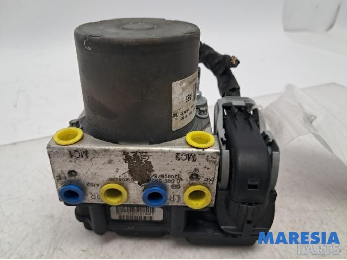 Fiat - Ducato - Pompe ABS