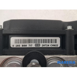 Fiat - Ducato - Pompe ABS