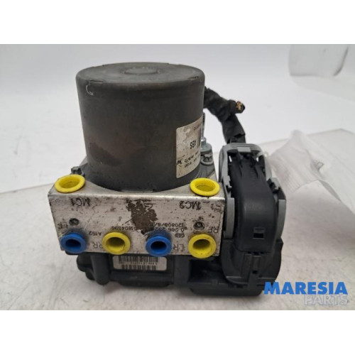 Fiat - Ducato - Pompe ABS
