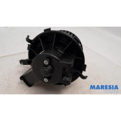Fiat - Ducato - Heating and ventilation fan motor