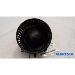 Fiat - Ducato - Heating and ventilation fan motor