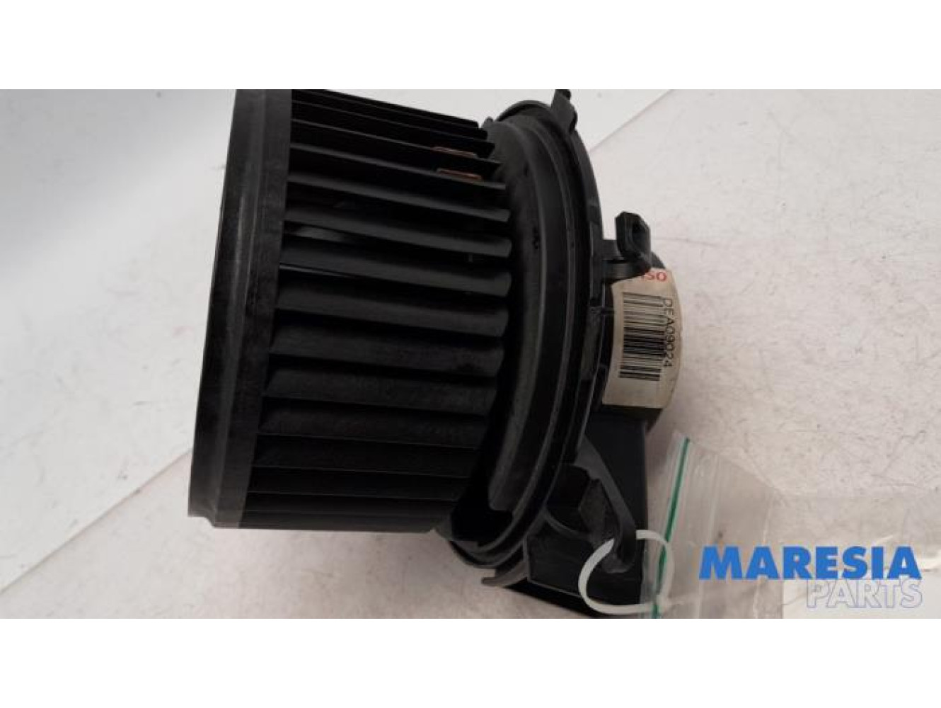 Fiat - Ducato - Heating and ventilation fan motor