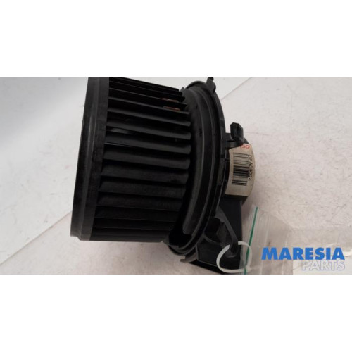 Fiat - Ducato - Heating and ventilation fan motor