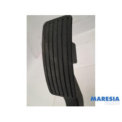 Fiat - Ducato - Gaspedaal