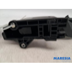 Fiat - Ducato - Gaspedaal