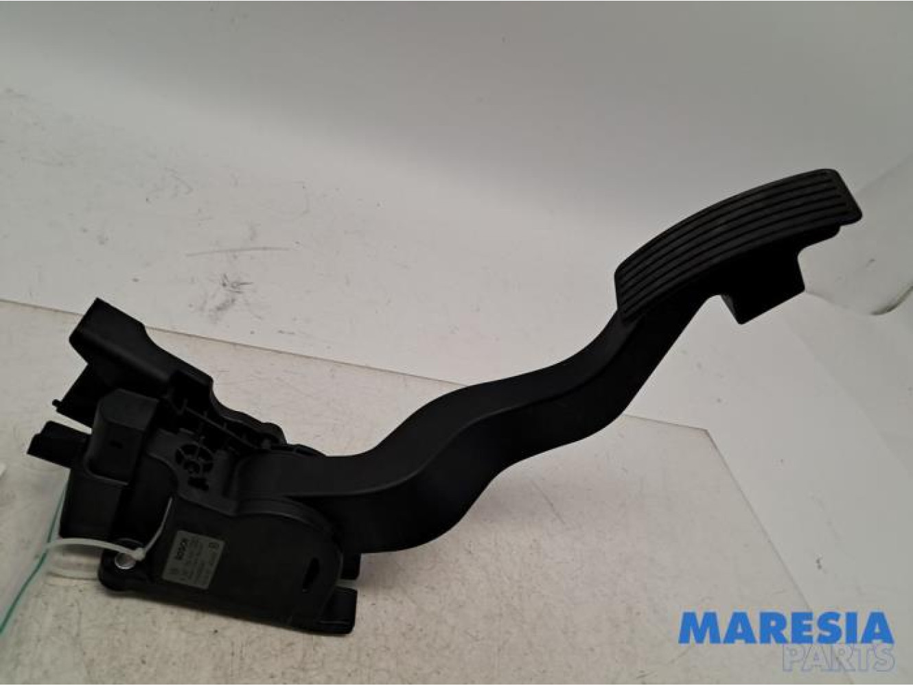 Fiat - Ducato - Gaspedaal