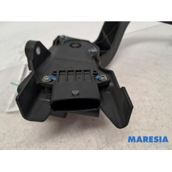 Fiat - Ducato - Gaspedaal