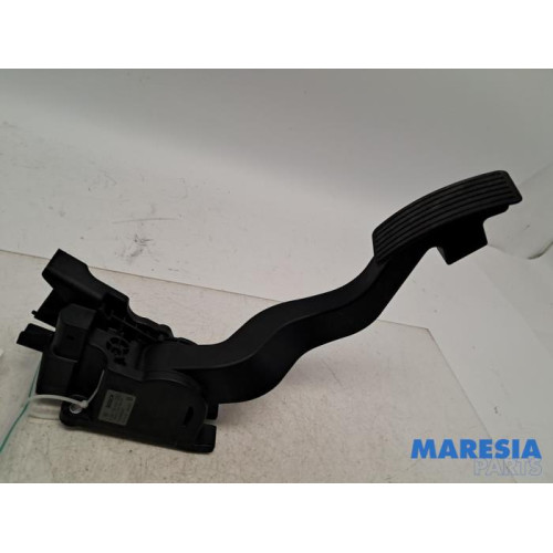 Fiat - Ducato - Gaspedal