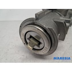 Fiat - Ducato - Kontaktslot+Sleutel