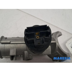 Fiat - Ducato - Kontaktslot+Sleutel