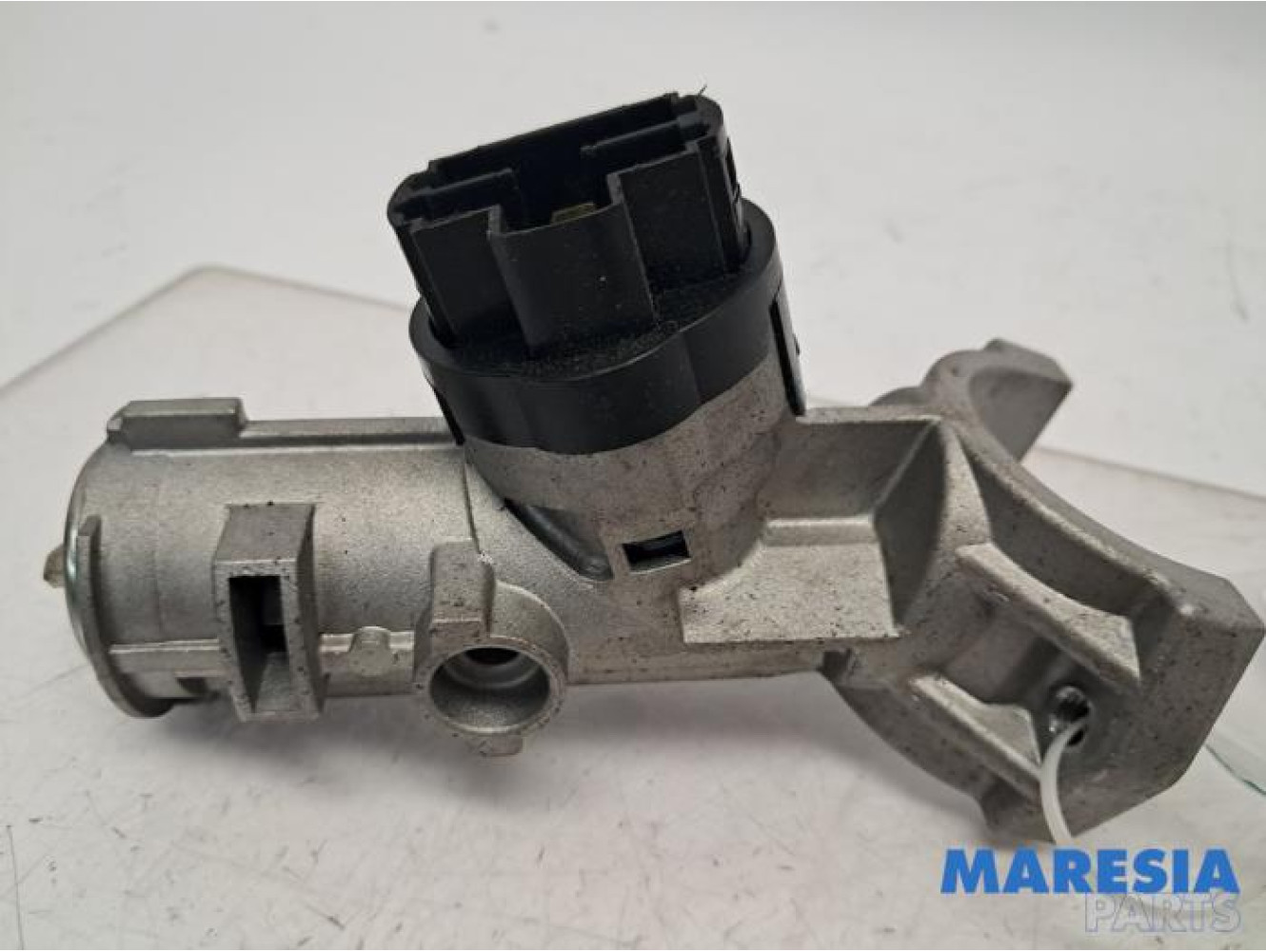 Fiat - Ducato - Kontaktslot+Sleutel