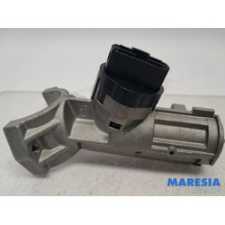 Fiat - Ducato - Kontaktslot+Sleutel