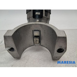 Fiat - Ducato - Kontaktslot+Sleutel