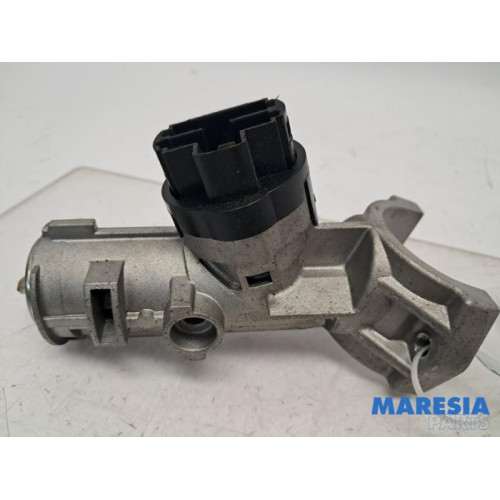 Fiat - Ducato - Kontaktslot+Sleutel