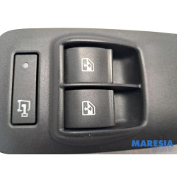 Fiat - Ducato - Combischakelaar ramen