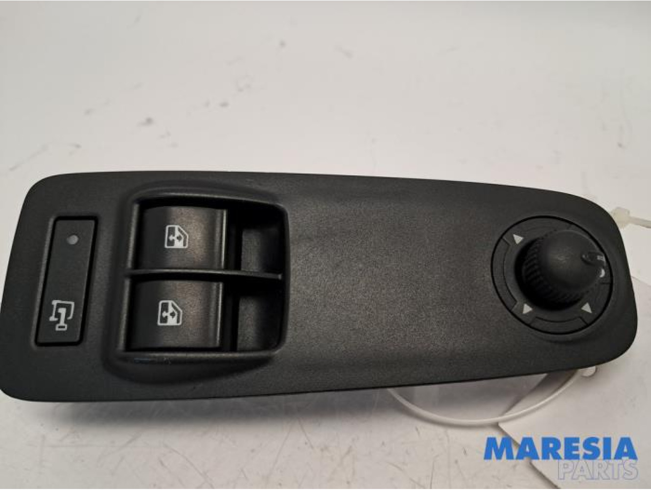 Fiat - Ducato - Combischakelaar ramen