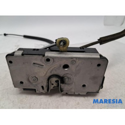 Fiat - Ducato - Door lock mechanism 2-door, left