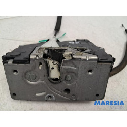 Fiat - Ducato - Deurslot Mechaniek 2Deurs rechts