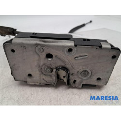 Fiat - Ducato - Deurslot Mechaniek 2Deurs rechts