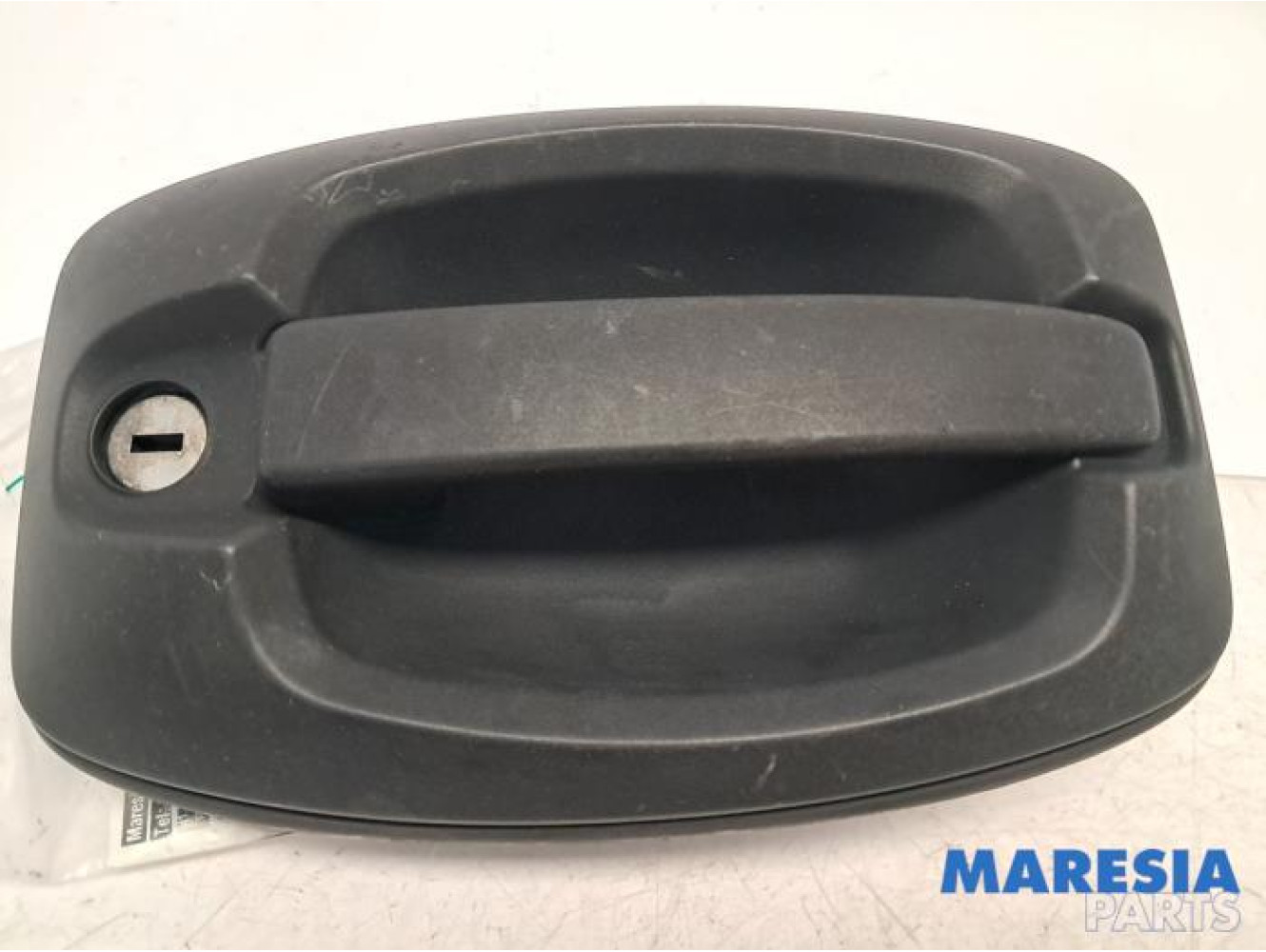 Fiat - Ducato - Minibus/van rear door handle