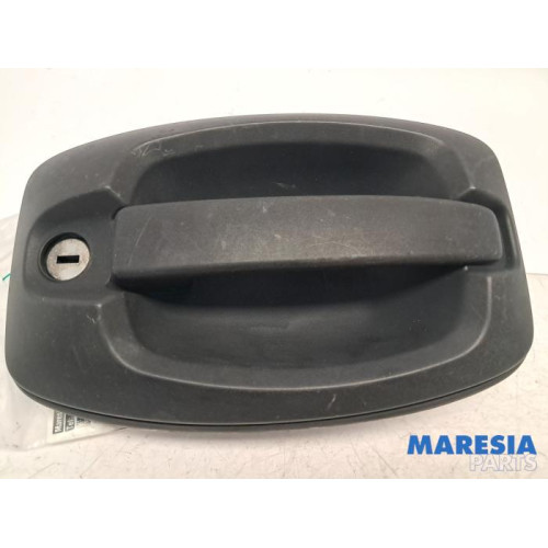 Fiat - Ducato - Minibus/van rear door handle